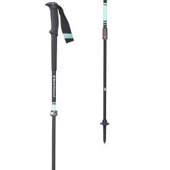 Best Pirce 🎁 Black Diamond Trekking Poles Trail Pro Trekking Poles Women's ⭐