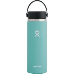 Wholesale ✔️ Hydro Flask Water Bottles 20oz Wide Mouth Flex Cap 2.0 Water Bottle 🛒 -Deals Hiking & Camping Essentials Store ALP 2