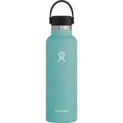 Brand new 🧨 Hydro Flask Water Bottles 21oz Standard Mouth Water Bottle 🔥 -Deals Hiking & Camping Essentials Store ALP 7