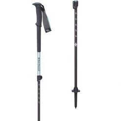 Brand new ⌛ Black Diamond Trekking Poles Trail Trekking Poles Women's ✨