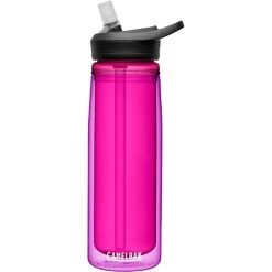 Cheap ❤️ CamelBak Water Bottles Eddy + Insulated 0.6L Water Bottle 🧨