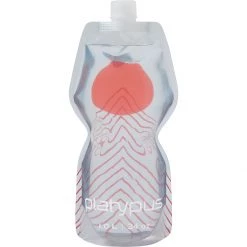 Cheapest 😀 Platypus Water Bottles Closure Cap SoftBottle 🎉