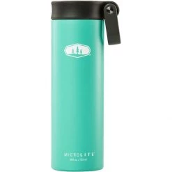 Discount ❤️ GSI Outdoors Water Bottles Microlite 720 Twist Water Bottle 🛒