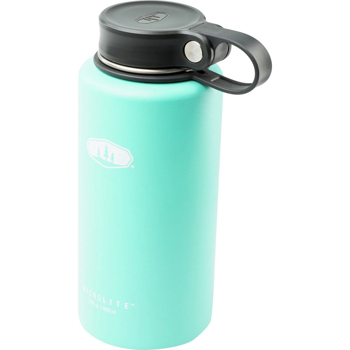 Budget ๐ GSI Outdoors Water Bottles Microlite 1000 Twist Bottle ๐ 2 Budget ๐ GSI Outdoors Water Bottles Microlite 1000 Twist Bottle ๐ - Image 2
