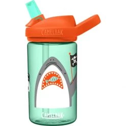Best Sale 👏 CamelBak Water Bottles Eddy 0.4L Water Bottle Kids' 😀 -Deals Hiking & Camping Essentials Store ARRMAT D1