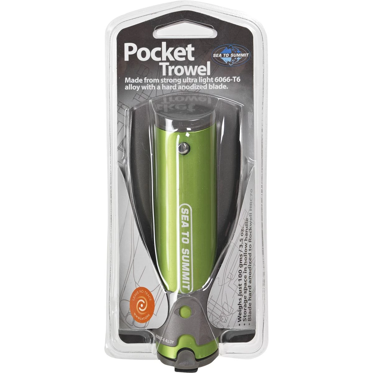 Cheapest ๐ Sea To Summit Kitchen Accessories Alloy Pocket Trowel โค๏ธ 2 Cheapest ๐ Sea To Summit Kitchen Accessories Alloy Pocket Trowel โค๏ธ - Image 2