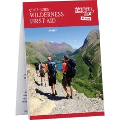Outlet 🤩 Adventure Ready Brands First Aid AMK Mountain Series Medical Kit ✔️ -Deals Hiking & Camping Essentials Store BAC D5