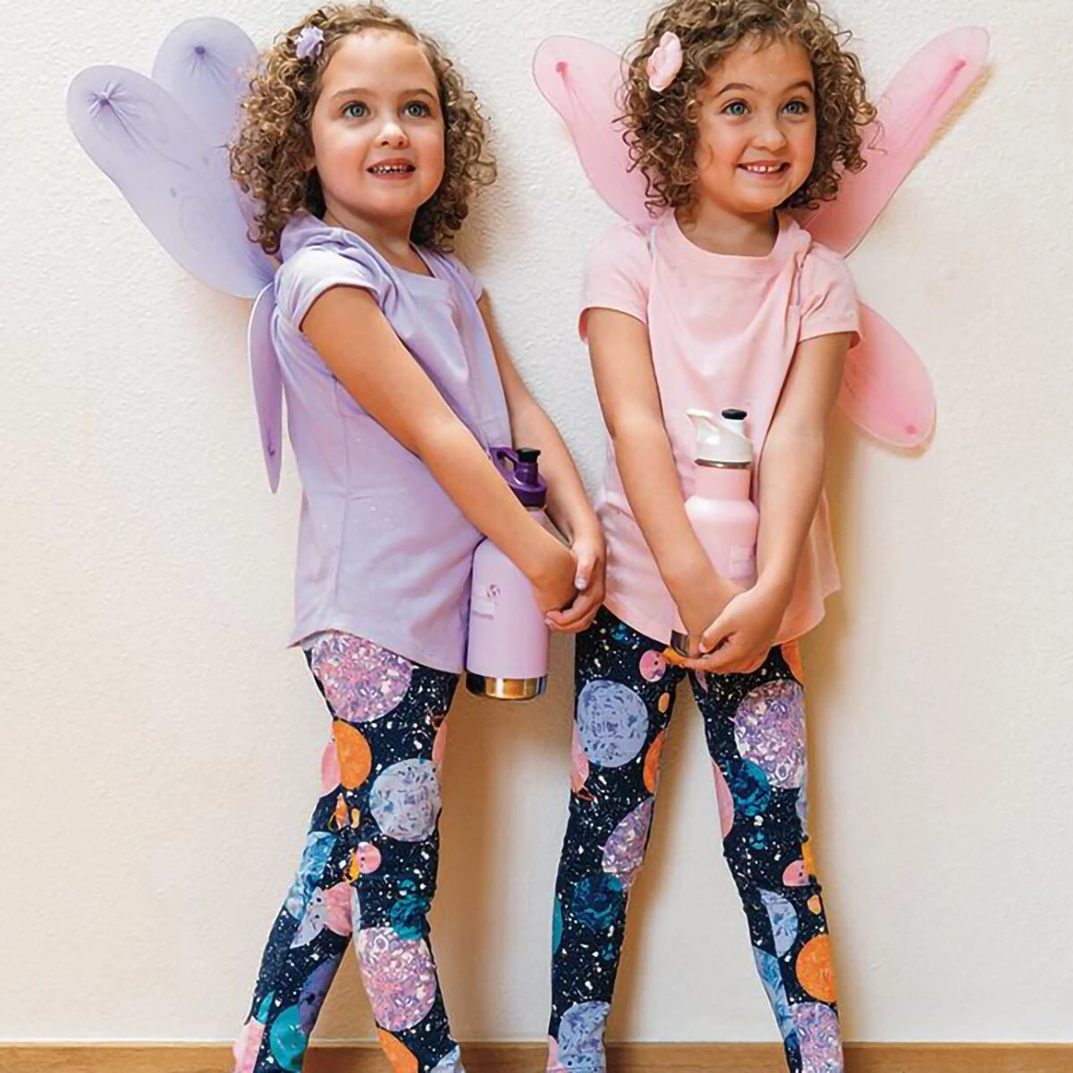 New 🤩 Klean Kanteen Water Bottles Sport Cap 3.0 Insulated Classic 12oz Bottle Kids' 🧨 2 New 🤩 Klean Kanteen Water Bottles Sport Cap 3.0 Insulated Classic 12oz Bottle Kids' 🧨 - Image 2