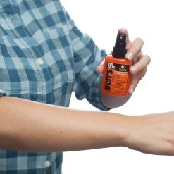 Outlet ✨ Adventure Ready Brands First Aid Ben's 100 Max Deet Tick & Insect Repellent 🤩 6 Outlet ✨ Adventure Ready Brands First Aid Ben's 100 Max Deet Tick & Insect Repellent 🤩 -Deals Hiking & Camping Essentials Store BEN125SPR D2