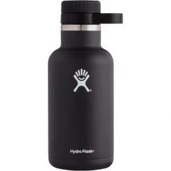 Promo 🔥 Hydro Flask Water Bottles 64oz Growler 👍