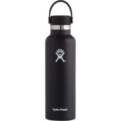Brand new 🧨 Hydro Flask Water Bottles 21oz Standard Mouth Water Bottle 🔥 -Deals Hiking & Camping Essentials Store BK 7