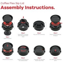 Best Sale ✨ Hydro Flask Water Bottles Wide Mouth Flex Sip Lid 🎉 9 Best Sale ✨ Hydro Flask Water Bottles Wide Mouth Flex Sip Lid 🎉 -Deals Hiking & Camping Essentials Store BK D1 2