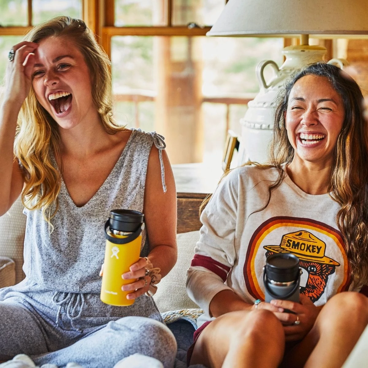 Best Sale ✨ Hydro Flask Water Bottles Wide Mouth Flex Sip Lid 🎉 3 Best Sale ✨ Hydro Flask Water Bottles Wide Mouth Flex Sip Lid 🎉 - Image 3