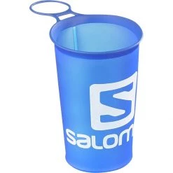 Budget ✔️ Salomon Water Bottles Soft Cup Speed 150ml Water Bottle 🛒