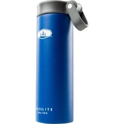 Discount ❤️ GSI Outdoors Water Bottles Microlite 720 Twist Water Bottle 🛒 -Deals Hiking & Camping Essentials Store BL 6
