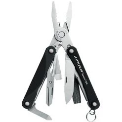 Top 10 🤩 Leatherman Knives & Multi-tools Squirt PS4 Multi Tool ⌛