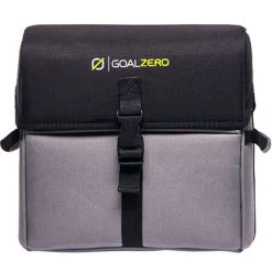 Promo ✨ Goal Zero Batteries & Solar Power Yeti Protection Case 🤩