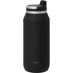 Budget ❤️ Purist Collective Water Bottles Founder 32oz Union Top Water Bottle 🔥 -Deals Hiking & Camping Essentials Store BLA 19