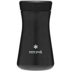 Cheapest 😀 Snow Peak Water Bottles Tsuzumi 350ml Bottle 👏