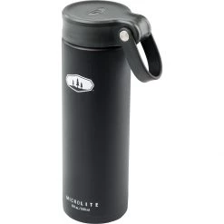 Deals 💯 GSI Outdoors Water Bottles Microlite 500 Twist Bottle 💯 -Deals Hiking & Camping Essentials Store BLA 33