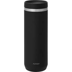 Best Sale 👏 Purist Collective Water Bottles Mover 18oz Scope Top Water Bottle ⌛