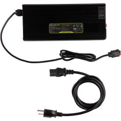 Best Pirce 😍 Goal Zero Batteries & Solar Power YETI X 600W Power Supply 120V (YETI 1000X & UP) ✔️