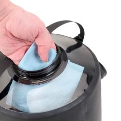 Buy 👏 NEMO Equipment Inc. Showers Helio LX Pressure Shower 🌟 -Deals Hiking & Camping Essentials Store BLAAPPGRE D4