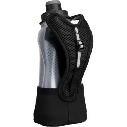 New 💯 Nathan Water Bottles Quick Squeeze Lite 12oz Insulated Bottle 😍