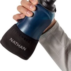 New 👏 Nathan Water Bottles Quick Squeeze Lite 18oz Bottle ❤️ -Deals Hiking & Camping Essentials Store BLAMARBLU D2 1
