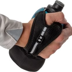 New 👏 Nathan Water Bottles Quick Squeeze Lite 18oz Bottle ❤️ -Deals Hiking & Camping Essentials Store BLAMARBLU D3 1