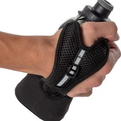 New 💯 Nathan Water Bottles Quick Squeeze Lite 12oz Insulated Bottle 😍 -Deals Hiking & Camping Essentials Store BLAMARBLU D3