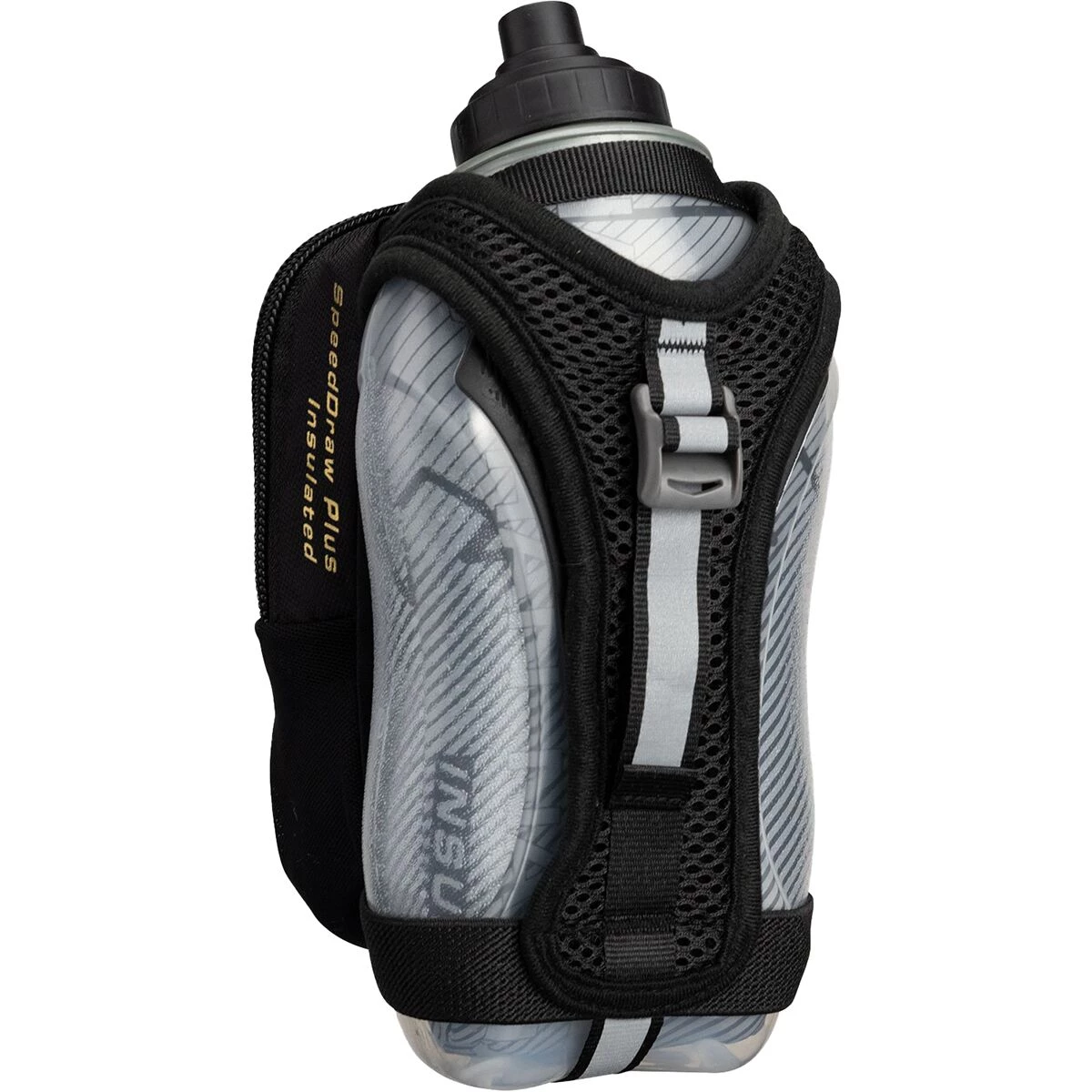 Wholesale 😍 Nathan Water Bottles SpeedDraw Plus 18oz Insulated Water Bottle 👍 2 Wholesale 😍 Nathan Water Bottles SpeedDraw Plus 18oz Insulated Water Bottle 👍 - Image 2