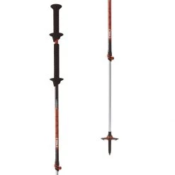 Outlet 🎉 TSL Outdoors Trekking Poles Move Carbon/Aluminum 2 Swing Poles 🔔
