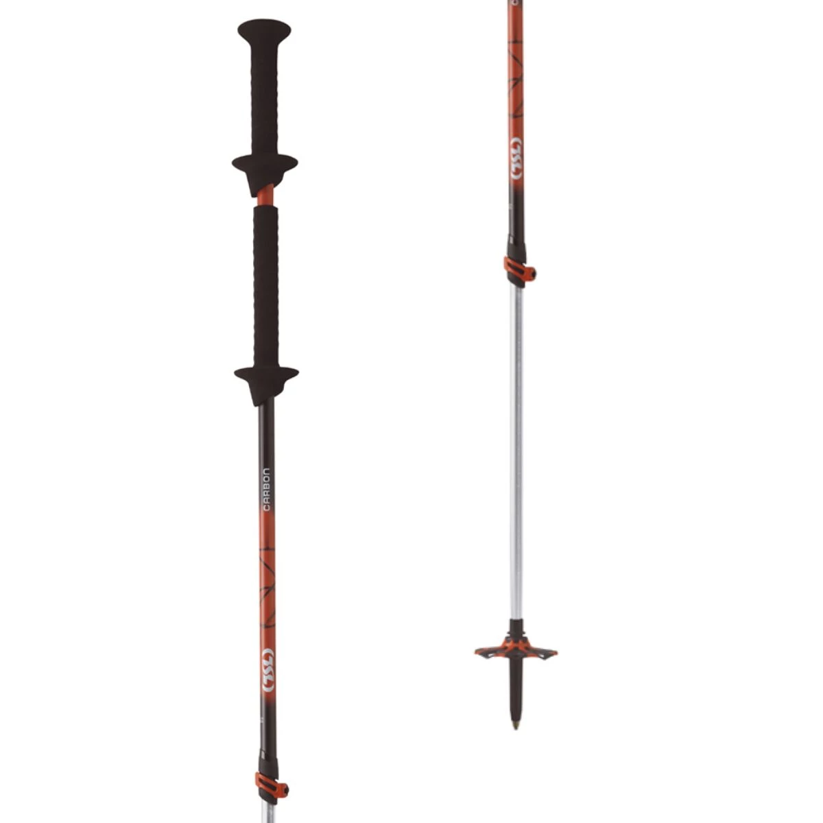Outlet ๐ TSL Outdoors Trekking Poles Move Carbon/Aluminum 2 Swing Poles ๐ 1 Outlet ๐ TSL Outdoors Trekking Poles Move Carbon/Aluminum 2 Swing Poles ๐