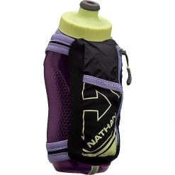 Best deal ⌛ Nathan Water Bottles SpeedMax Plus 22oz Water Bottle ✨ -Deals Hiking & Camping Essentials Store BLASHALIM