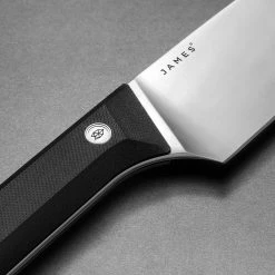 Cheapest 🎁 The James Brand Knives & Multi-tools The Hells Canyon Knife ✔️ -Deals Hiking & Camping Essentials Store BLASTAG10 D4