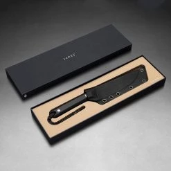 Cheapest 🎁 The James Brand Knives & Multi-tools The Hells Canyon Knife ✔️ -Deals Hiking & Camping Essentials Store BLASTAG10 D6