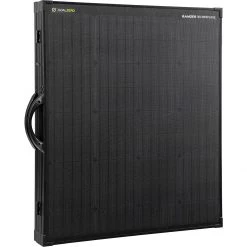 Best deal 👍 Goal Zero Batteries & Solar Power Ranger 300 Briefcase Solar Panel 🎁 -Deals Hiking & Camping Essentials Store BLA D1 3
