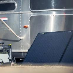 Best deal 👍 Goal Zero Batteries & Solar Power Ranger 300 Briefcase Solar Panel 🎁 -Deals Hiking & Camping Essentials Store BLA D11 1