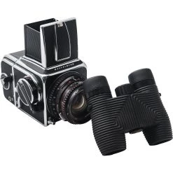 Flash Sale 👍 Nocs Provisions Binoculars & Monoculars Standard Issue 8x25 Waterproof Binocular ⭐ -Deals Hiking & Camping Essentials Store BLA D11