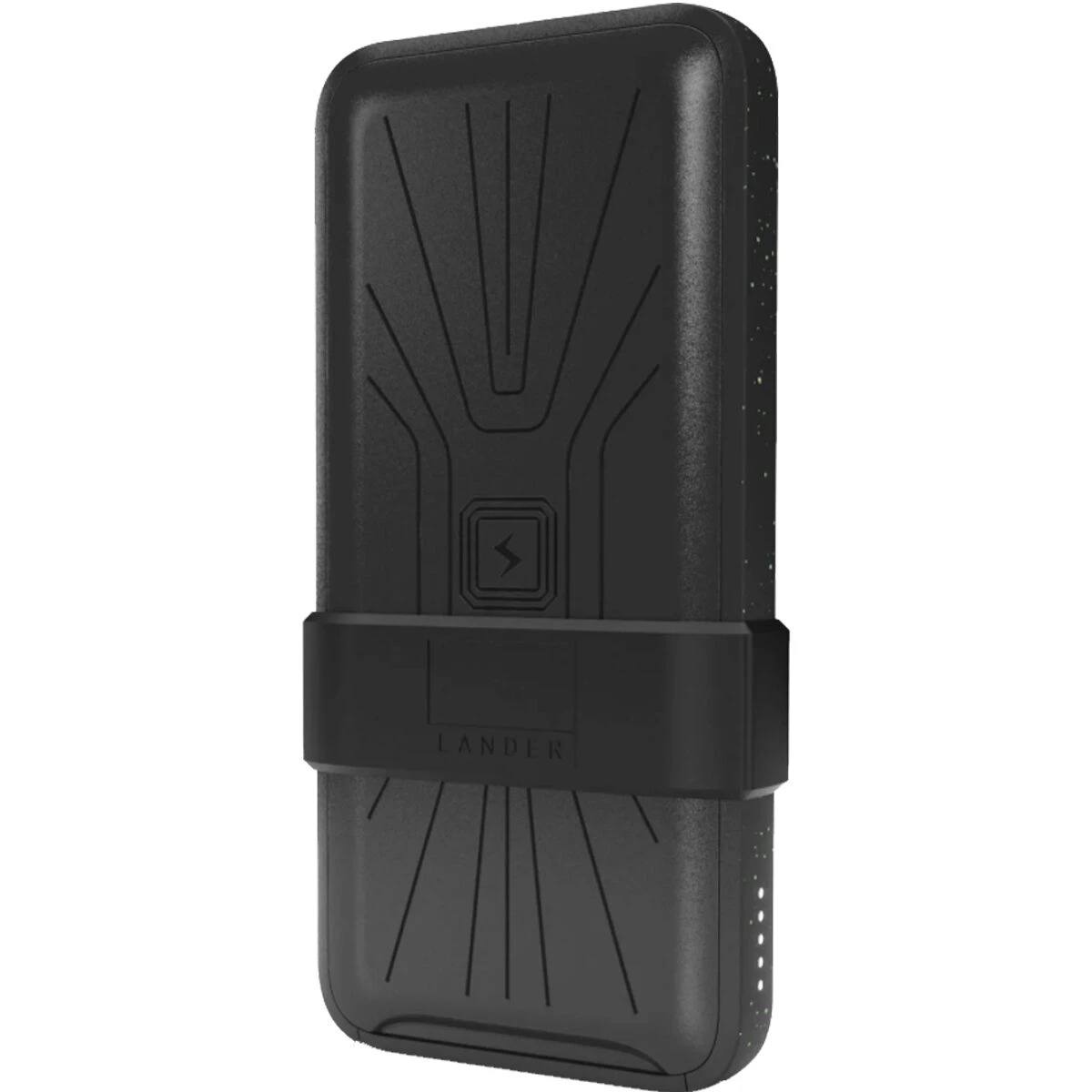 Outlet 🎉 Lander Batteries & Solar Power Cascade Wireless Charging Power Bank 🔔 4 Outlet 🎉 Lander Batteries & Solar Power Cascade Wireless Charging Power Bank 🔔 - Image 4