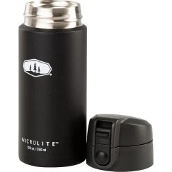Hot Sale 🎁 GSI Outdoors Water Bottles Microlite 350 Flip Water Bottle ⌛ -Deals Hiking & Camping Essentials Store BLA D2 13