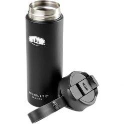 Cheap 🌟 GSI Outdoors Water Bottles Microlite 570 Bottle 🎁 -Deals Hiking & Camping Essentials Store BLA D2 15