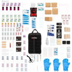 Discount 🎁 My Medic First Aid MyFAK Large Advanced First Aid Kit ⌛ 8 Discount 🎁 My Medic First Aid MyFAK Large Advanced First Aid Kit ⌛ -Deals Hiking & Camping Essentials Store BLA D2