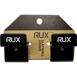 Wholesale 🌟 Rux Books, Maps & Games Slatwall Hooks Pair 🌟 -Deals Hiking & Camping Essentials Store BLA D2 3