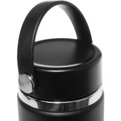 Wholesale ✔️ Hydro Flask Water Bottles 20oz Wide Mouth Flex Cap 2.0 Water Bottle 🛒 -Deals Hiking & Camping Essentials Store BLA D2 5