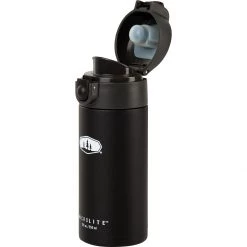 Hot Sale 🎁 GSI Outdoors Water Bottles Microlite 350 Flip Water Bottle ⌛ -Deals Hiking & Camping Essentials Store BLA D3 10