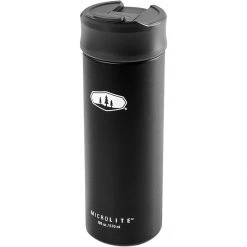 Cheap 🌟 GSI Outdoors Water Bottles Microlite 570 Bottle 🎁 -Deals Hiking & Camping Essentials Store BLA D3 11