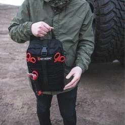 Discount 🎁 My Medic First Aid MyFAK Large Advanced First Aid Kit ⌛ 7 Discount 🎁 My Medic First Aid MyFAK Large Advanced First Aid Kit ⌛ -Deals Hiking & Camping Essentials Store BLA D3