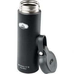 Deals 💯 GSI Outdoors Water Bottles Microlite 500 Twist Bottle 💯 -Deals Hiking & Camping Essentials Store BLA D3 8